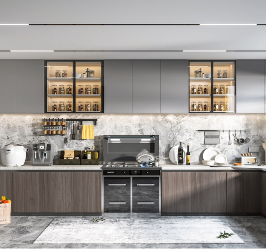 高端定制櫥柜 高端定制櫥柜